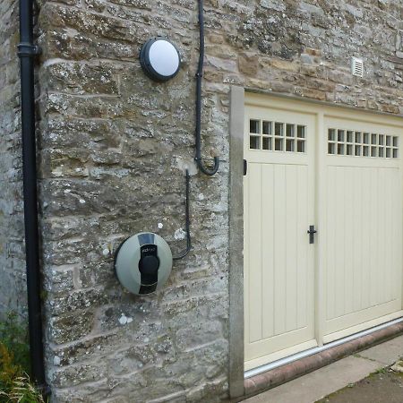 The Old Map Shop Villa Wigton Exterior foto