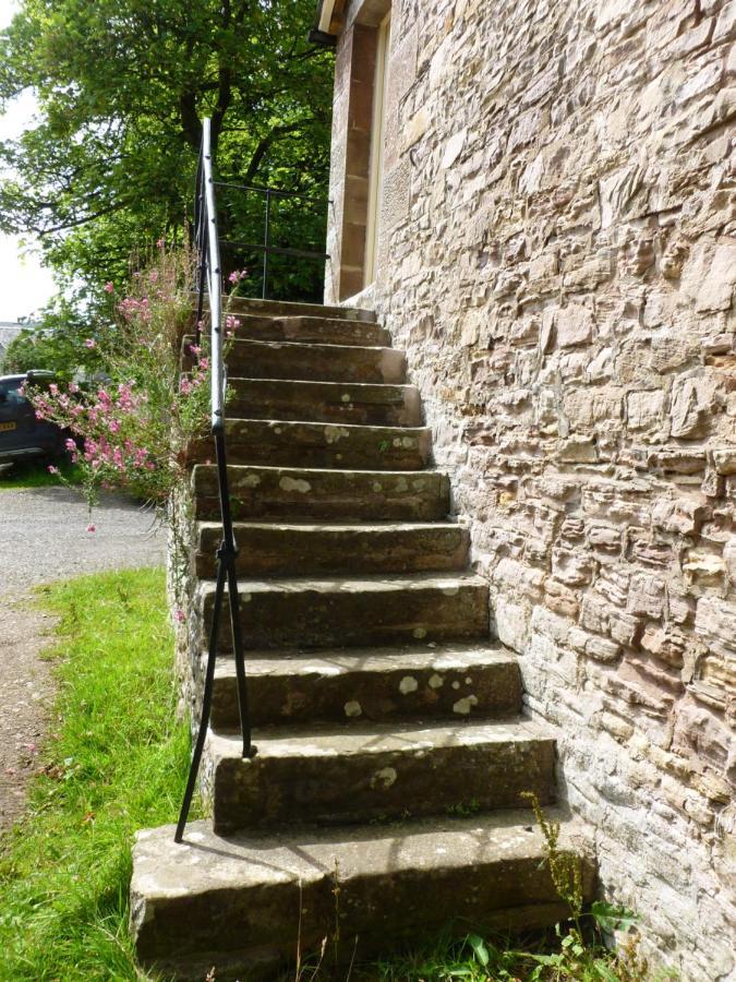 The Old Map Shop Villa Wigton Exterior foto